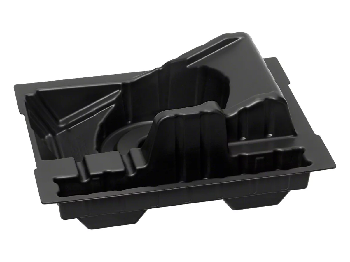 Insert calage GKT 55 GCE Bosch pour L-Boxx 374